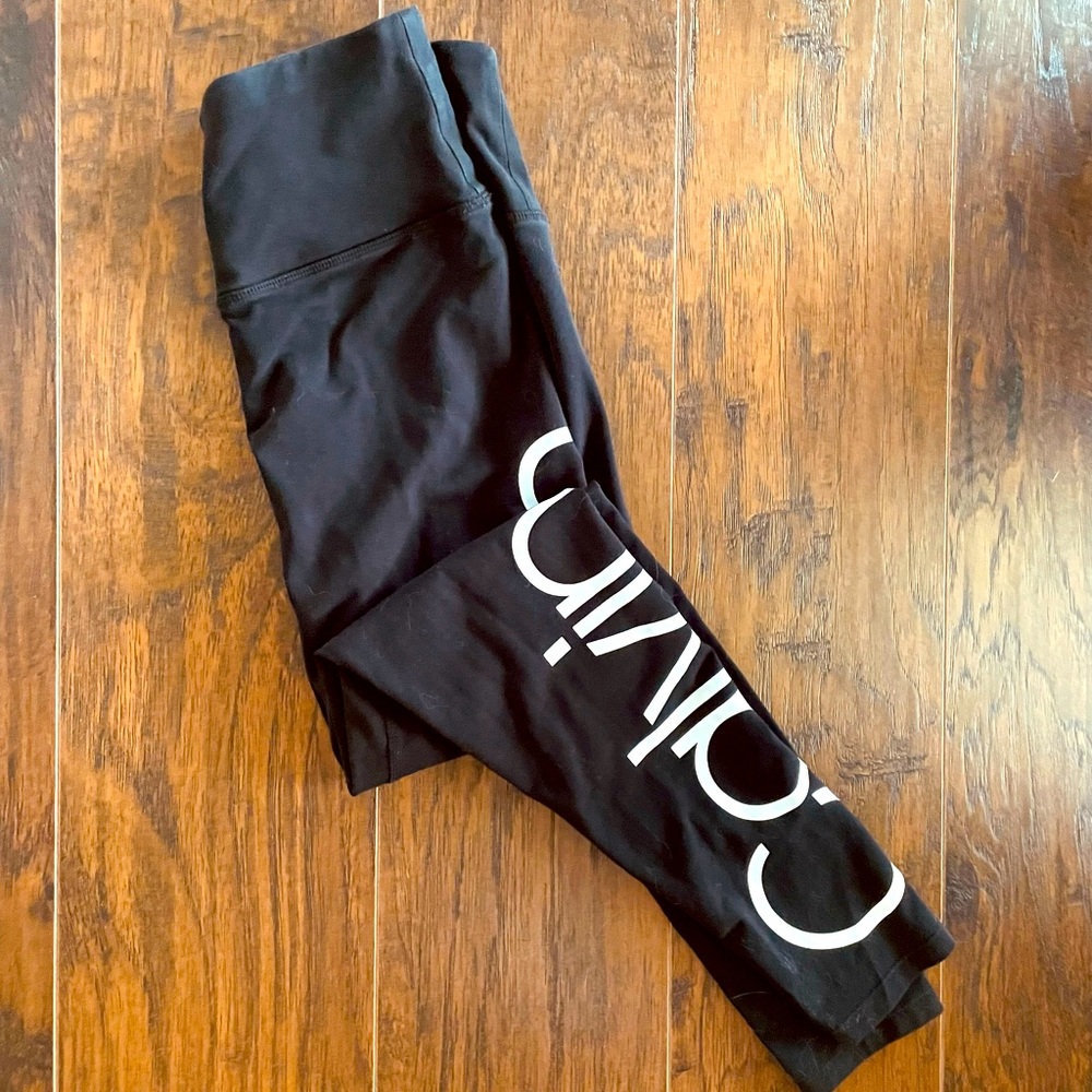 Calvin Klein Strech Leggings